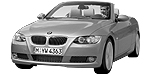 BMW E93 U2514 Fault Code